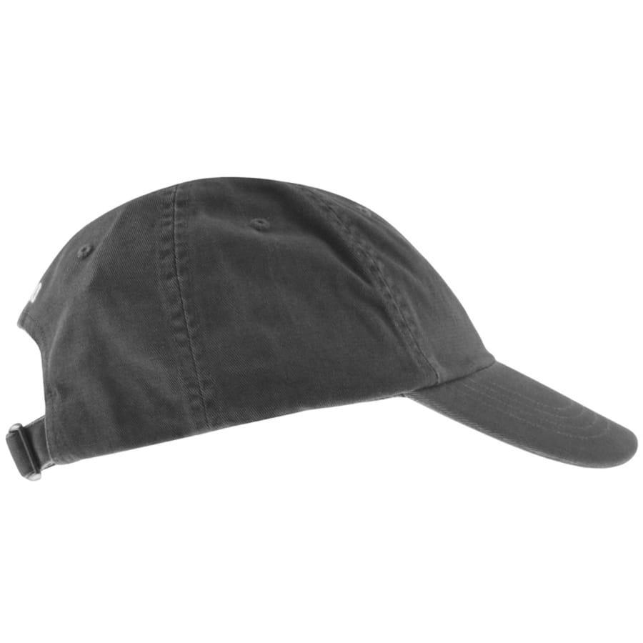 新品25SS POLO RALPH LAUREN SPORTS CAP GREY Polo Ralph Lauren Curved Brim White Logo Classic Sport